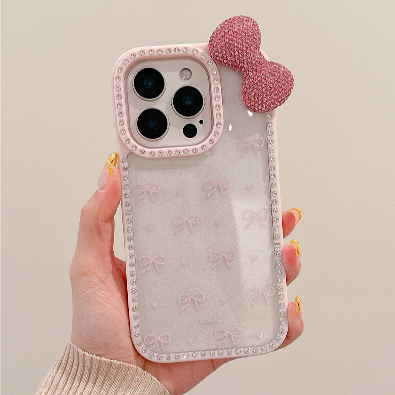 INSCASE