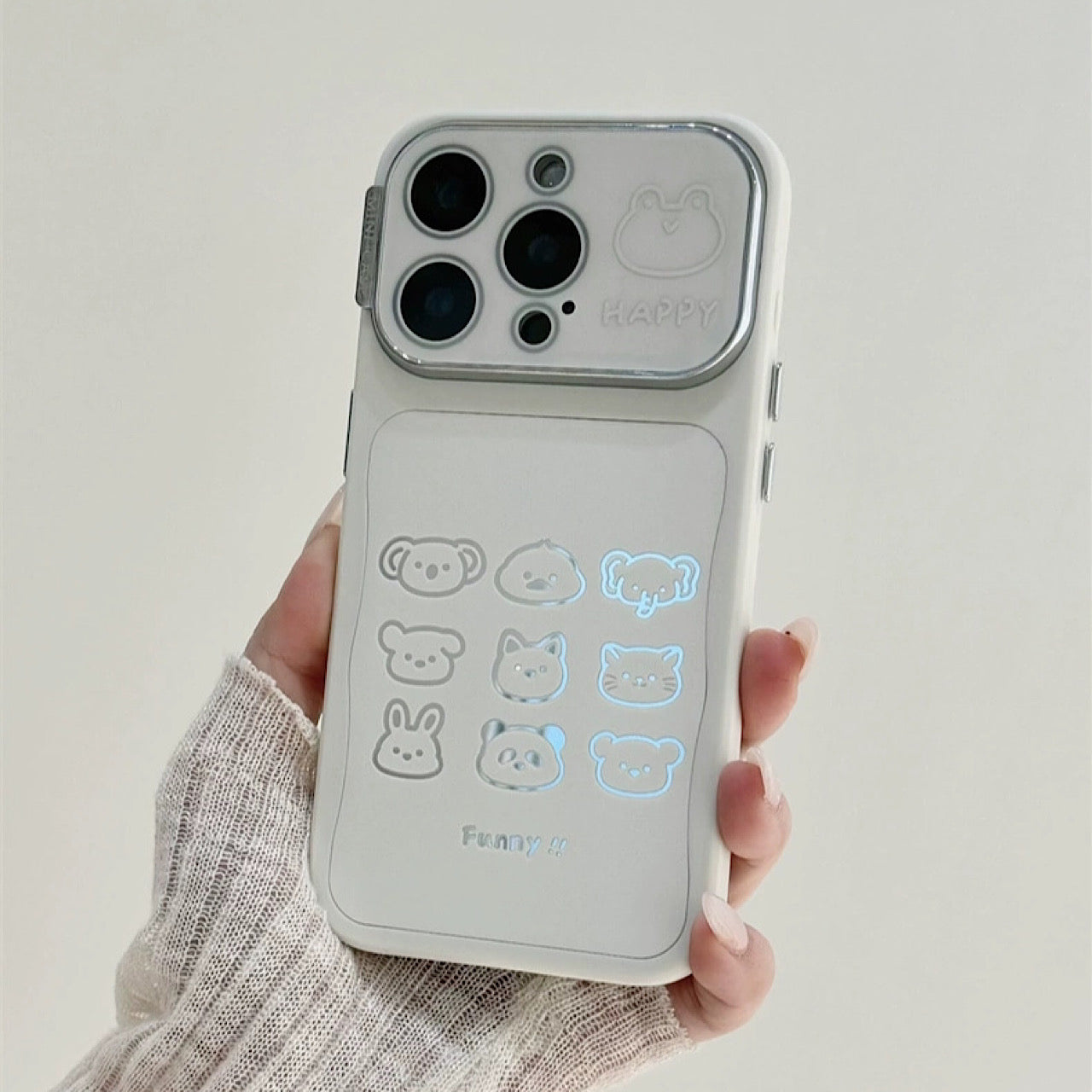 INSCASE