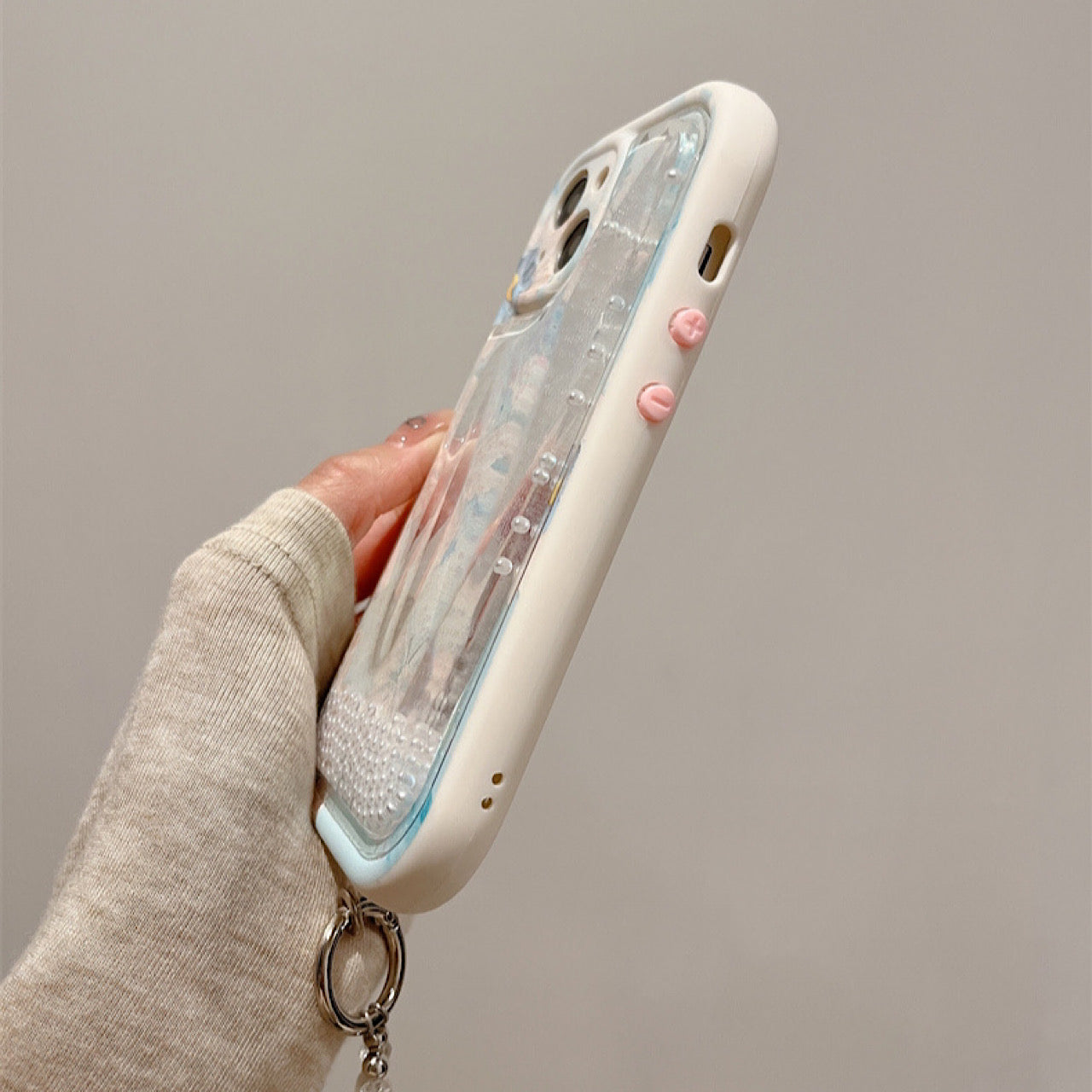 INSCASE