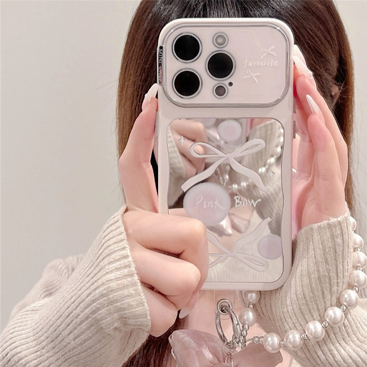 INSCASE