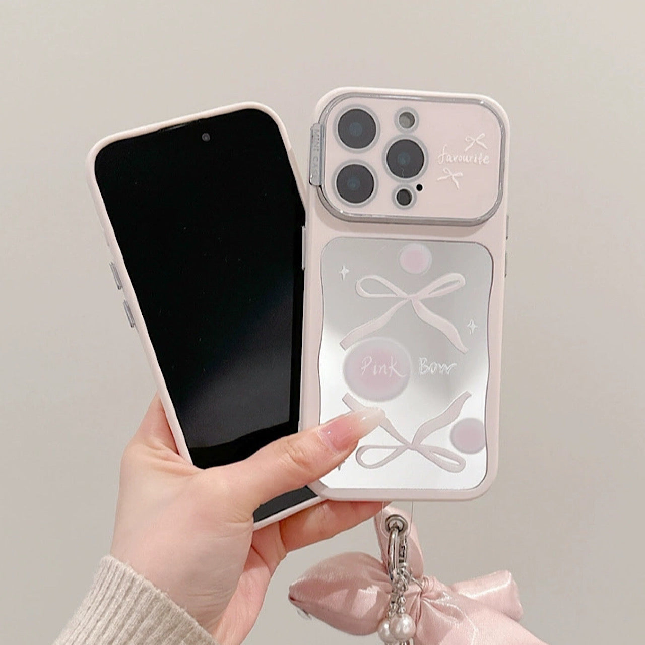 INSCASE