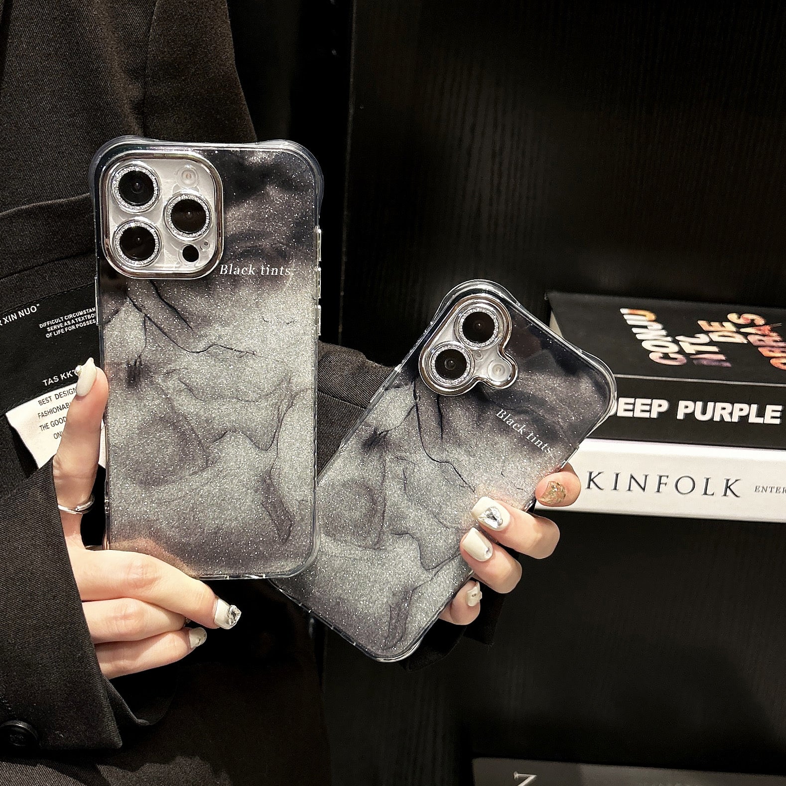 INSCASE