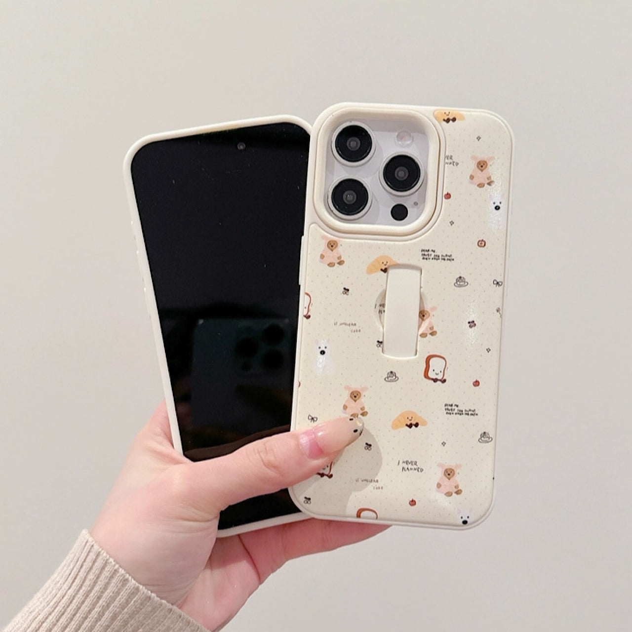 INSCASE