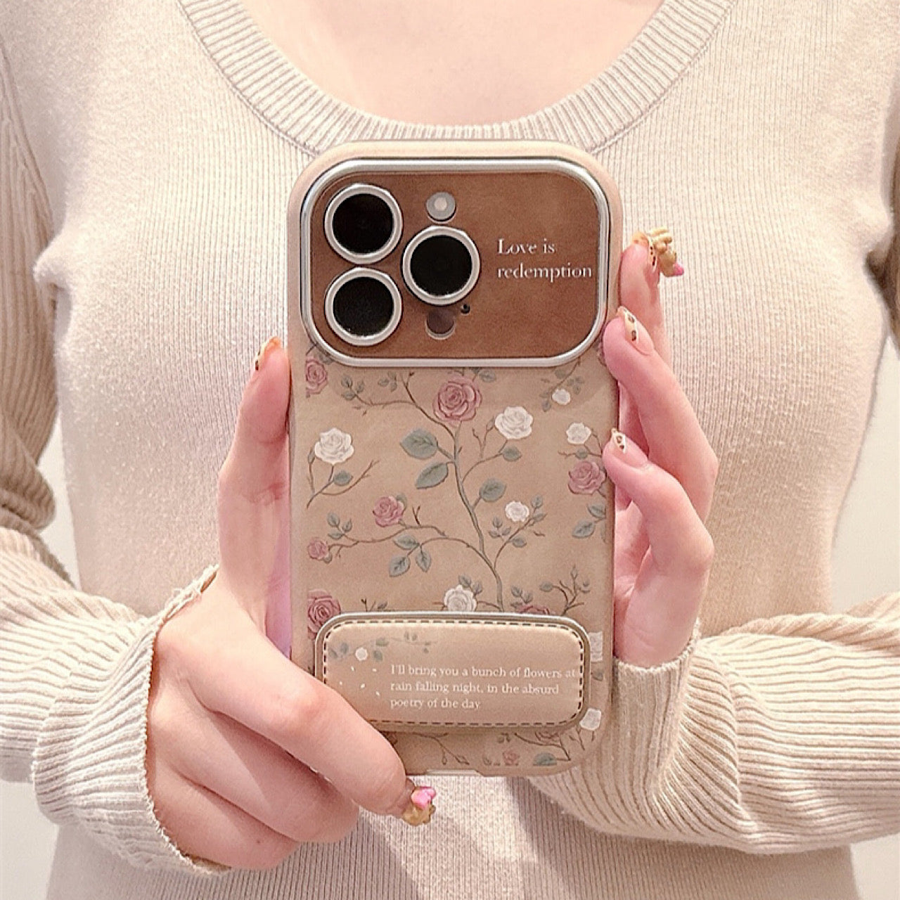 INSCASE