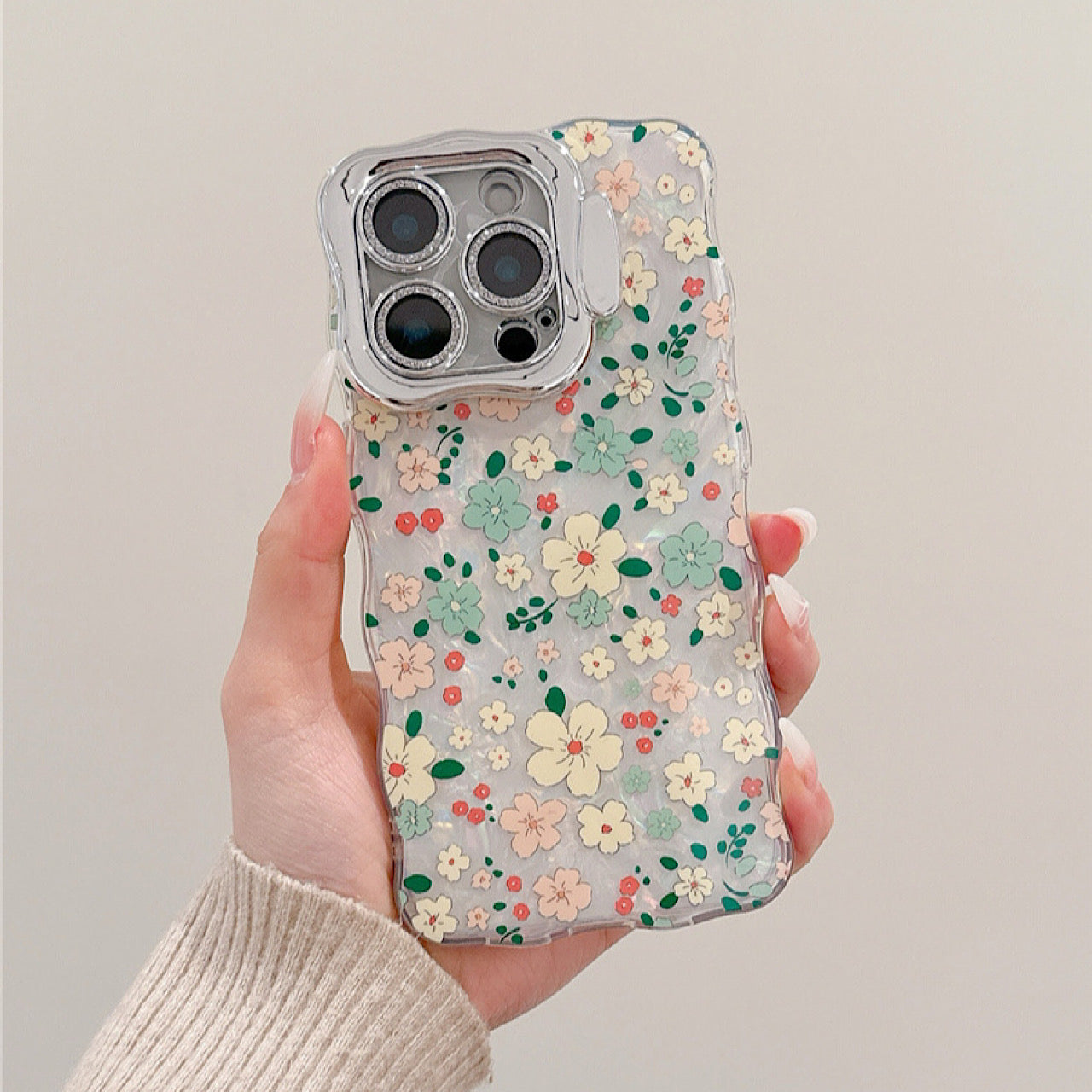INSCASE