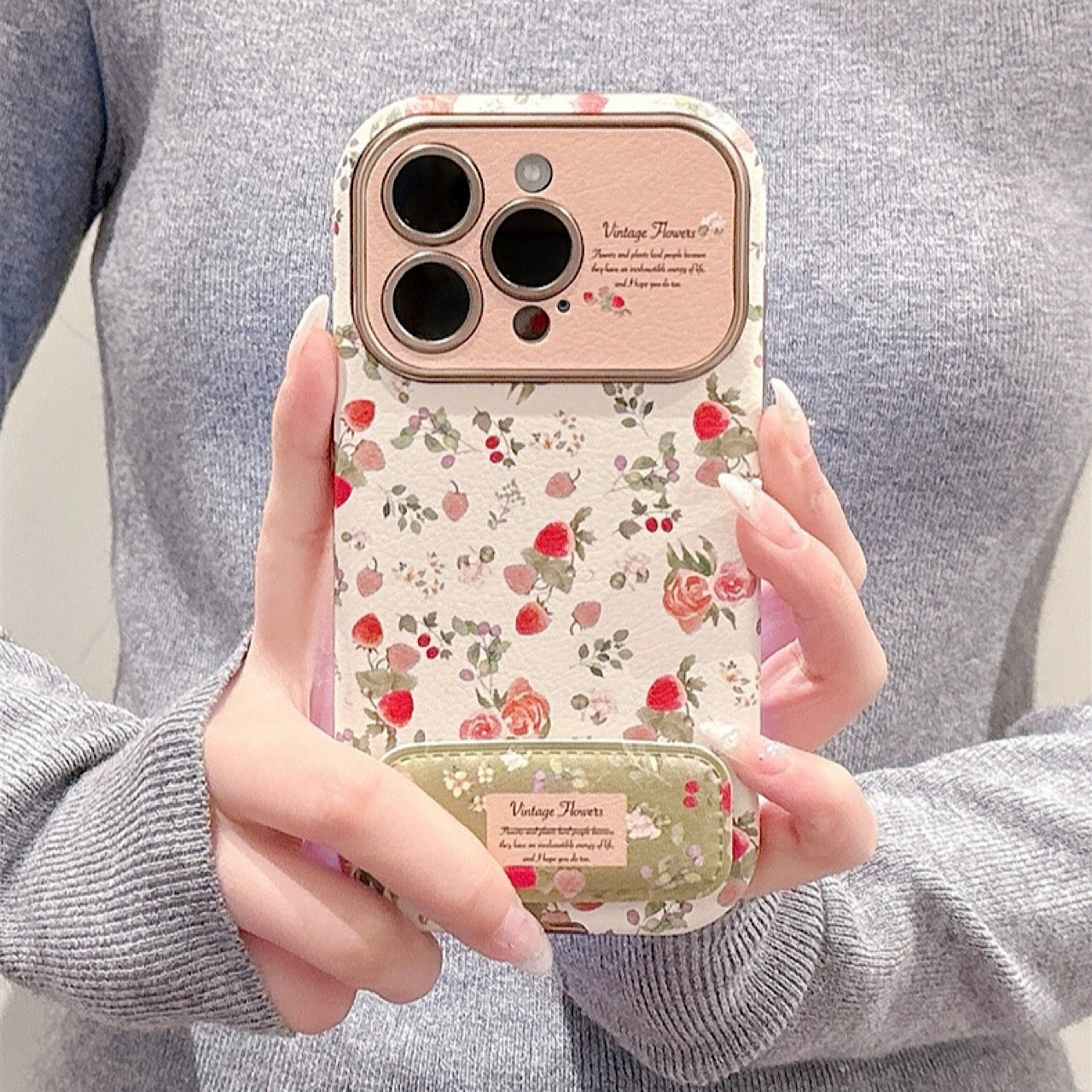 INSCASE