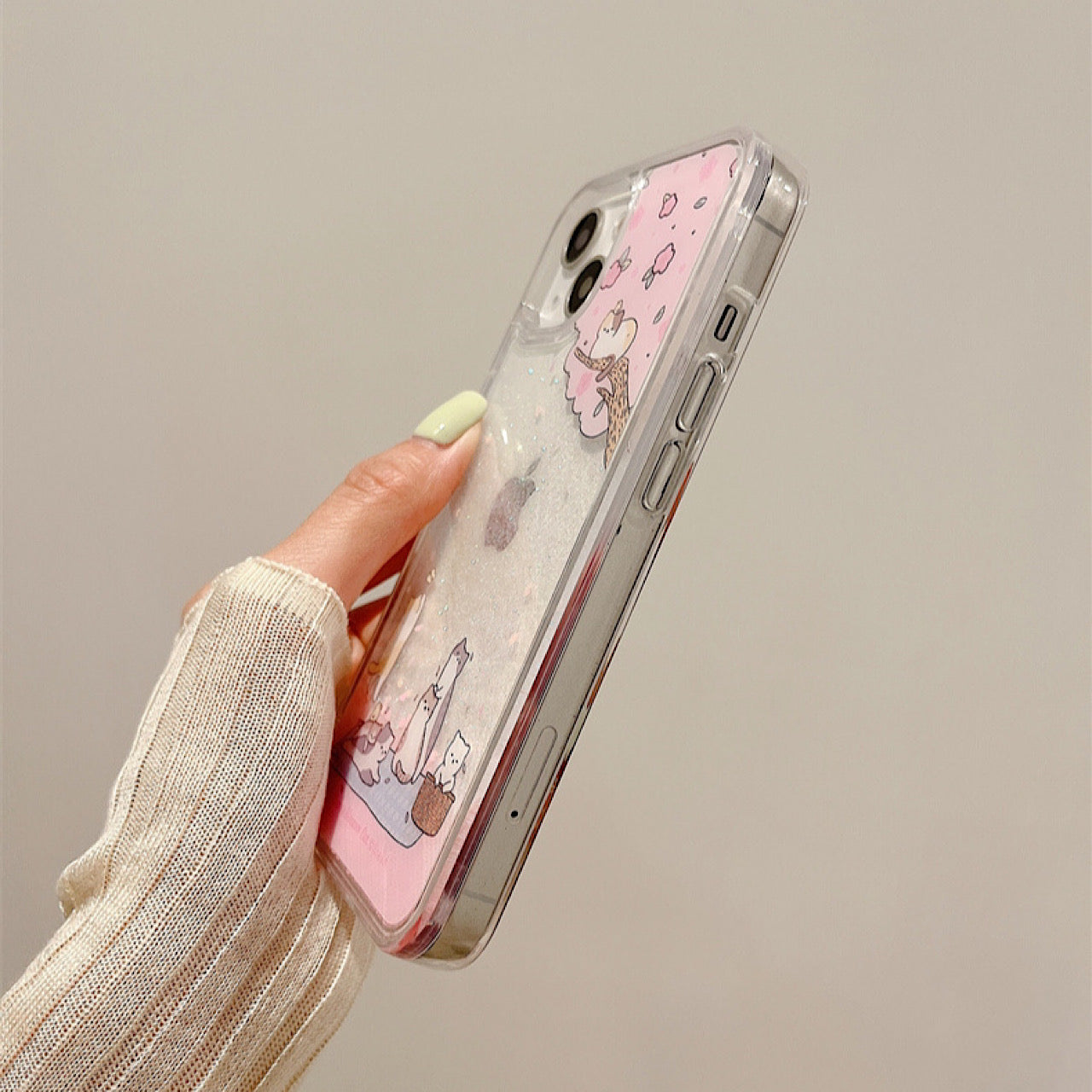 INSCASE