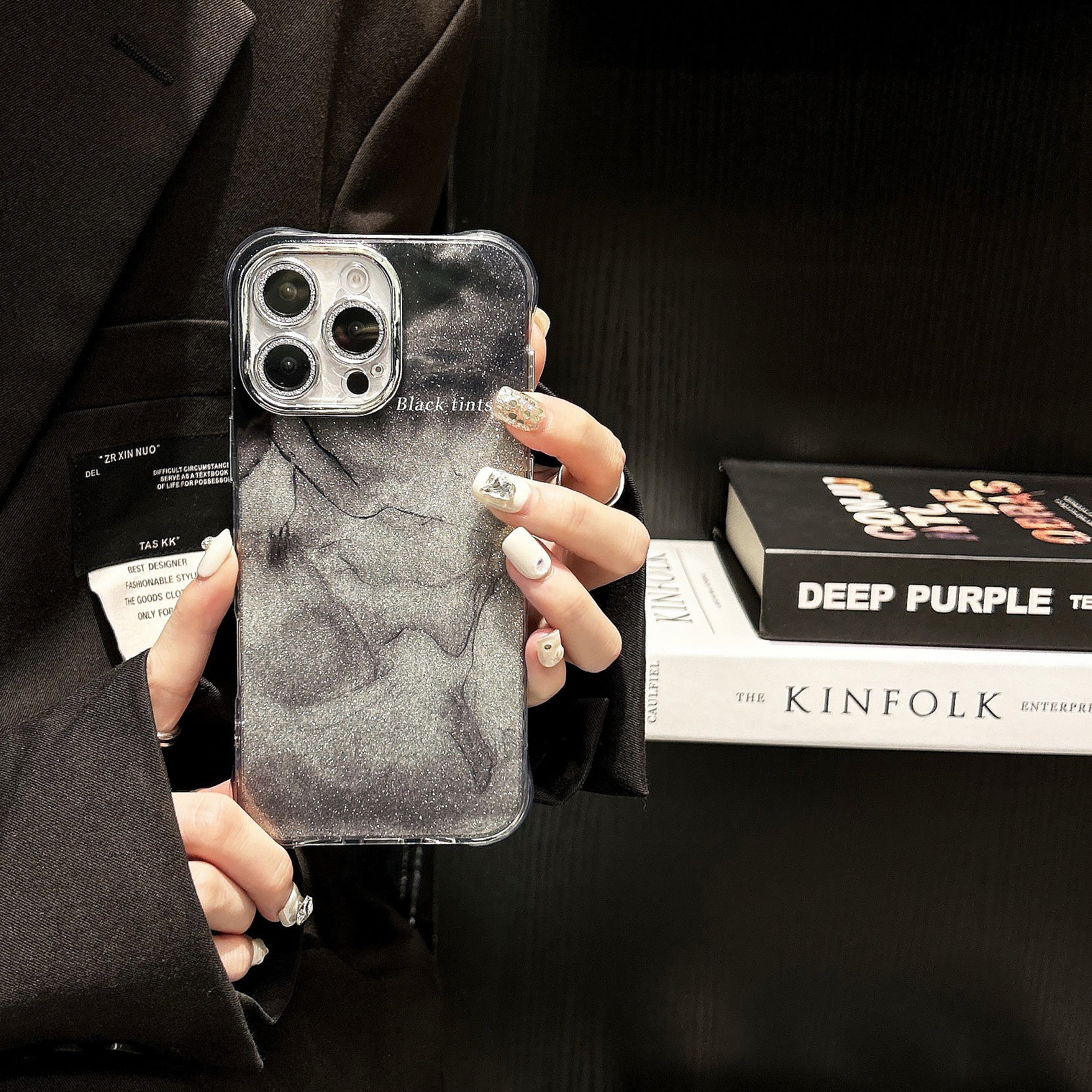INSCASE