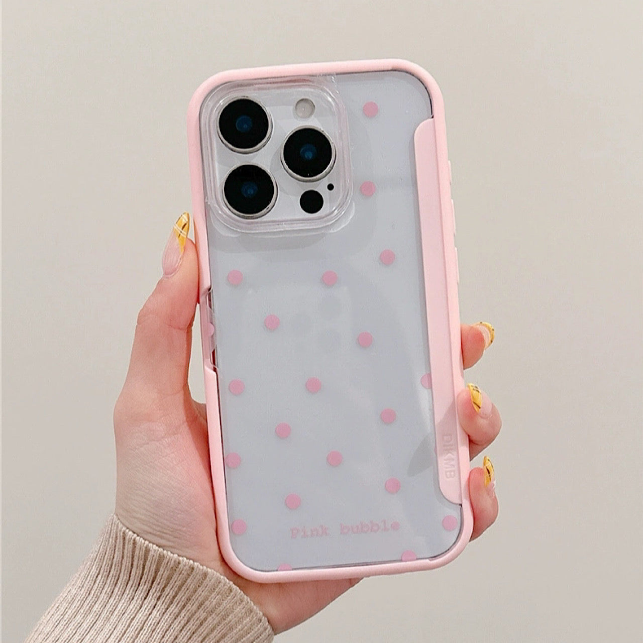 INSCASE