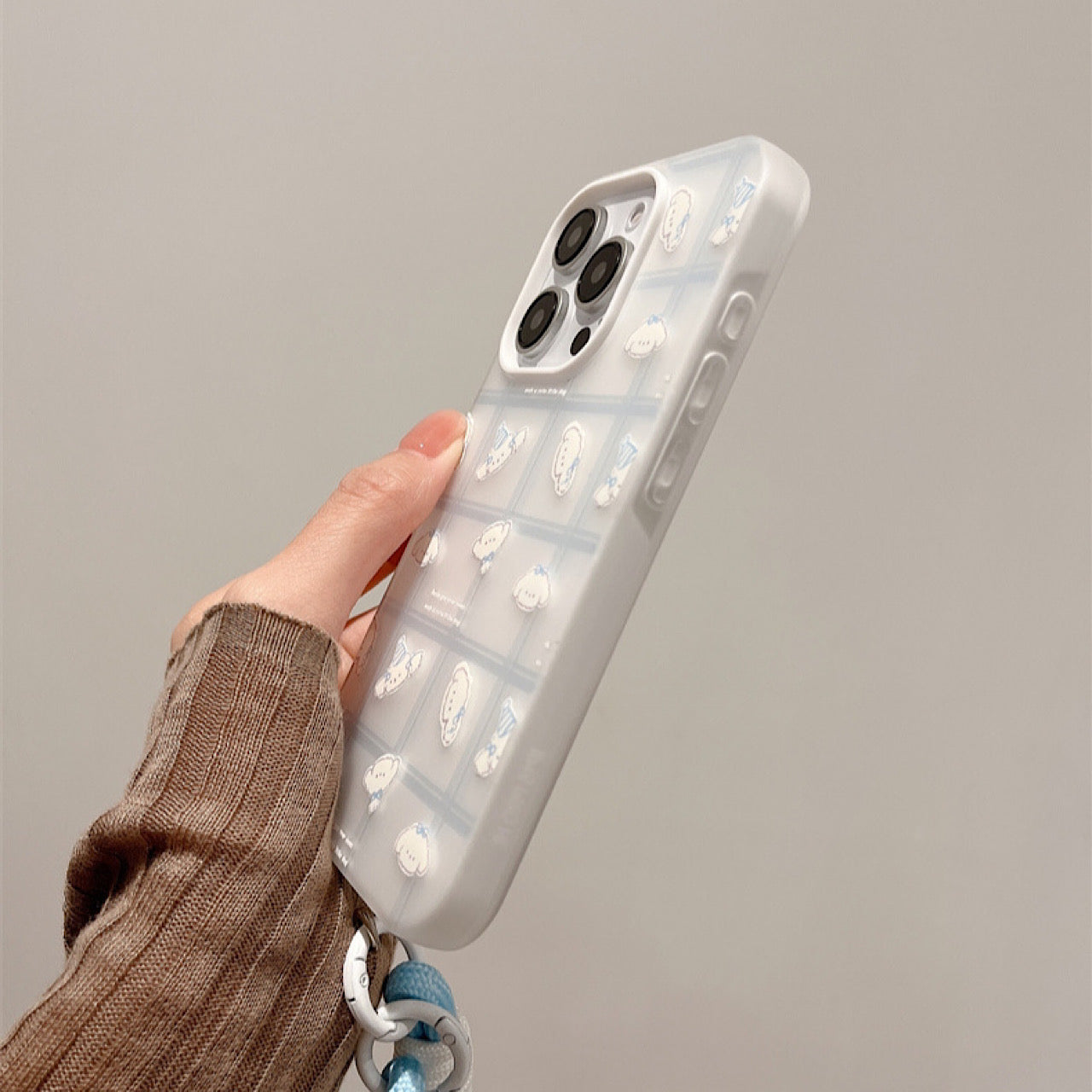 INSCASE