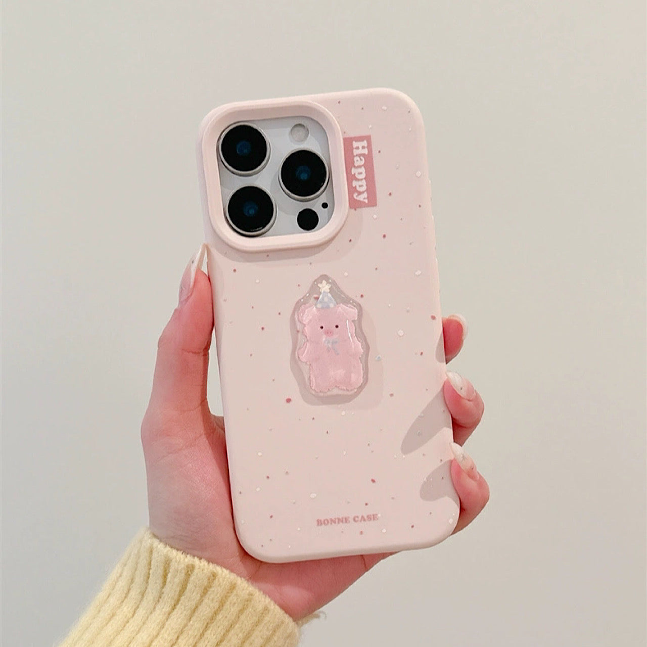 INSCASE