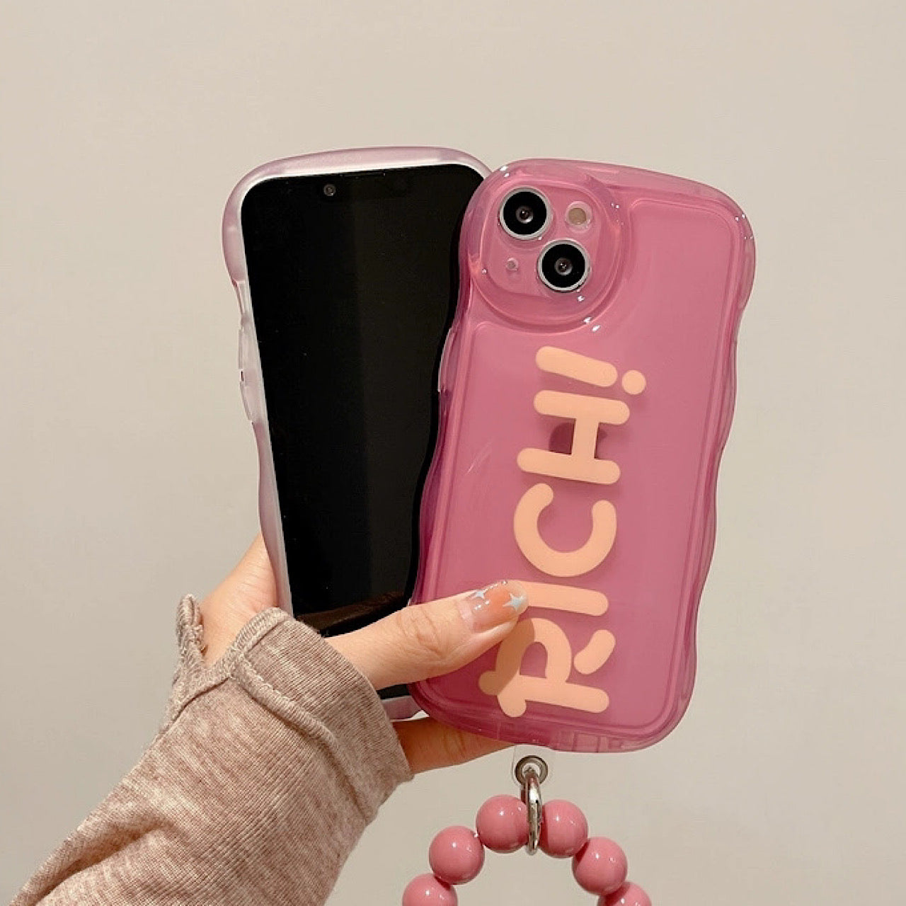 INSCASE