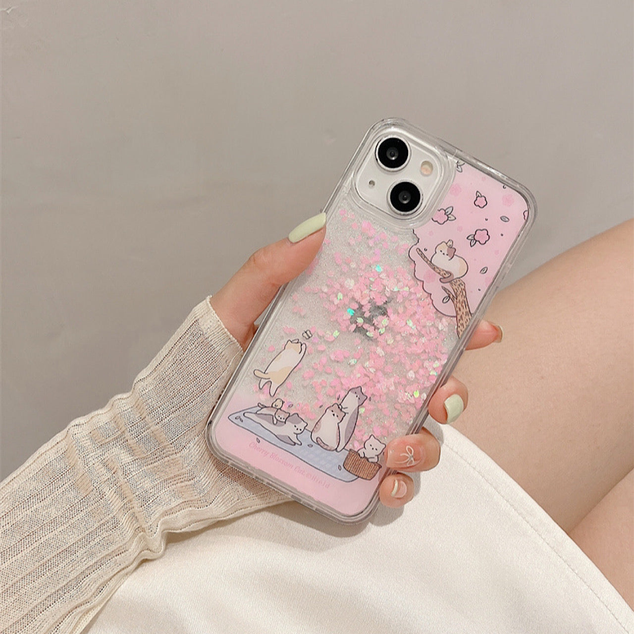 INSCASE