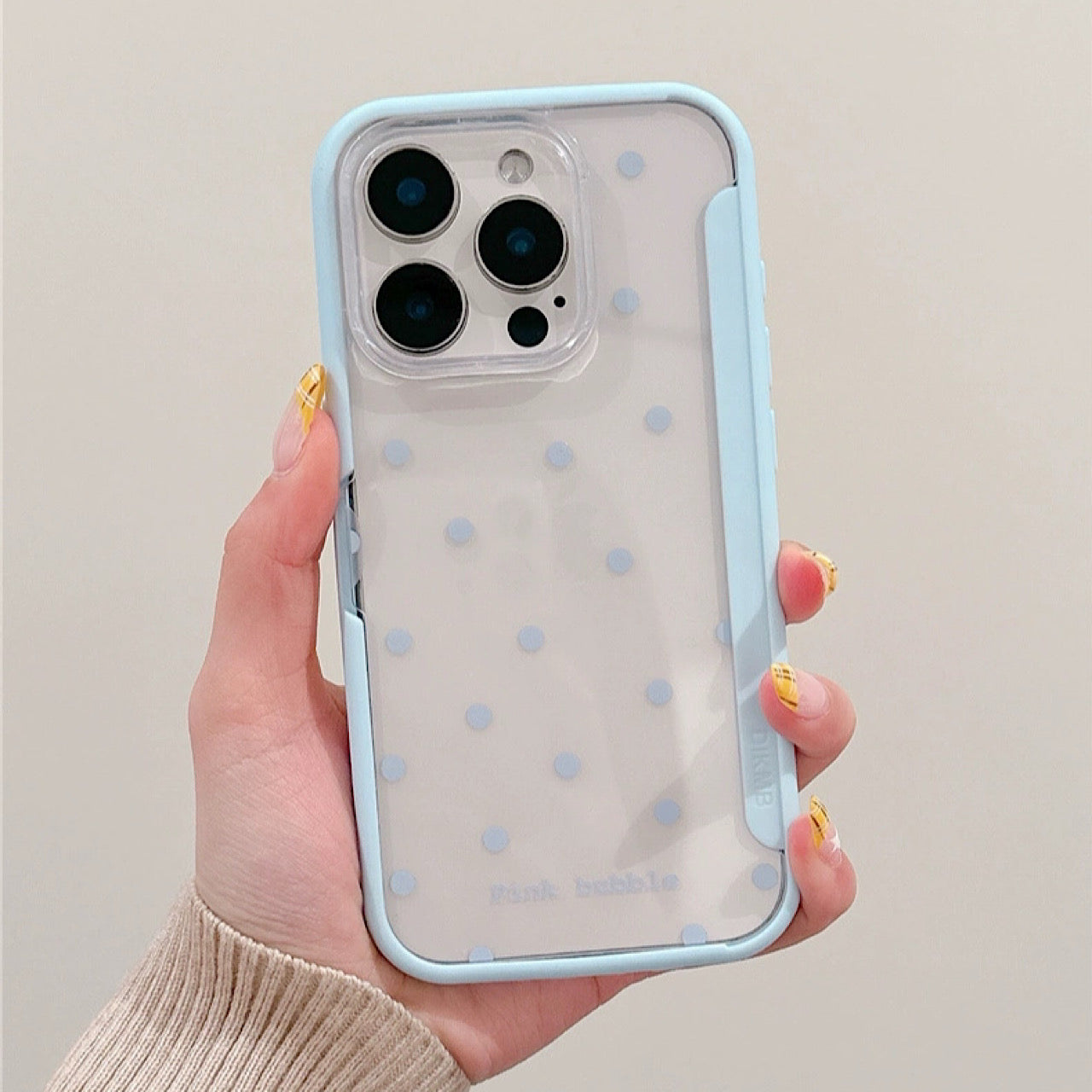INSCASE