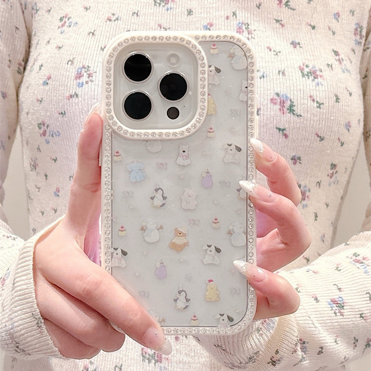 INSCASE