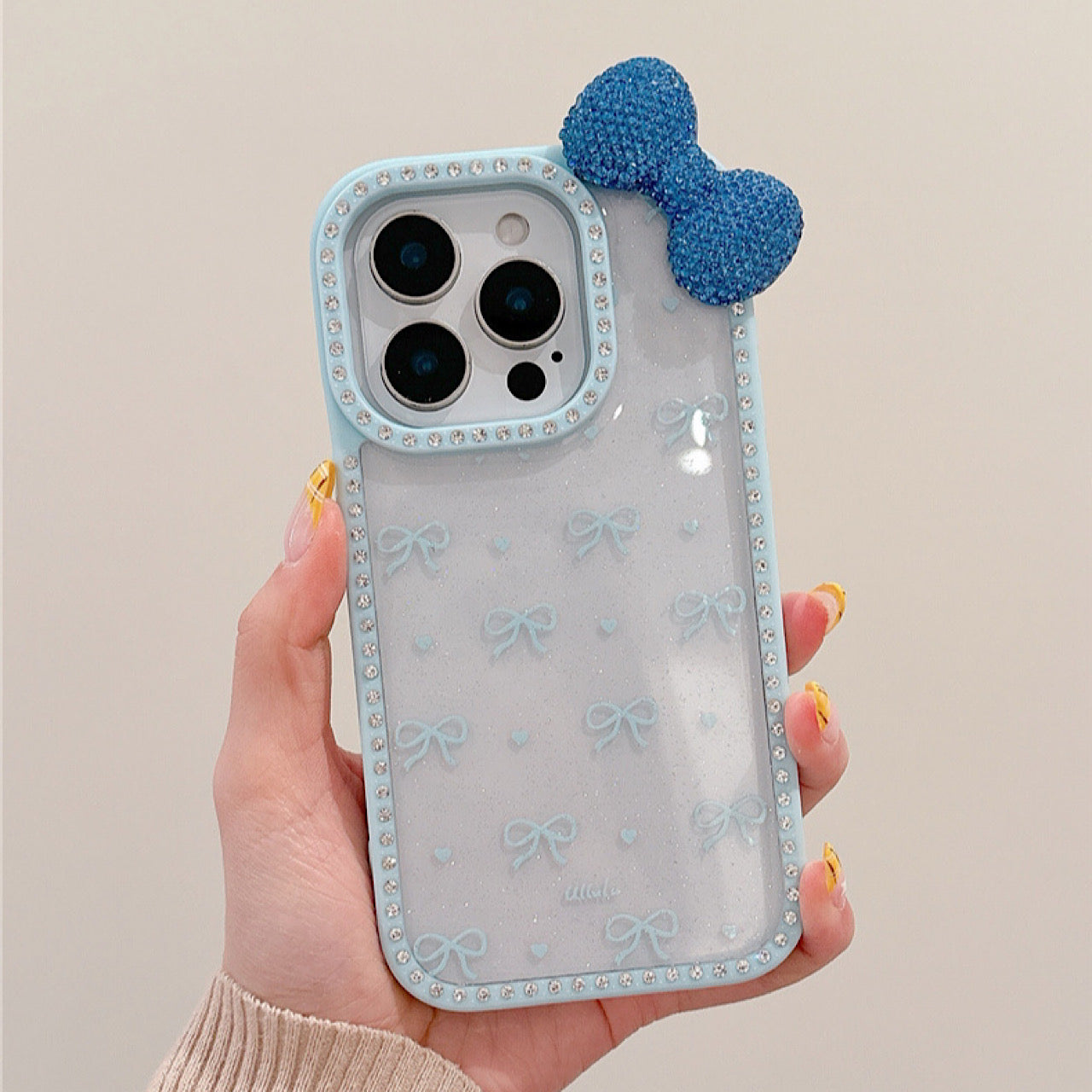INSCASE