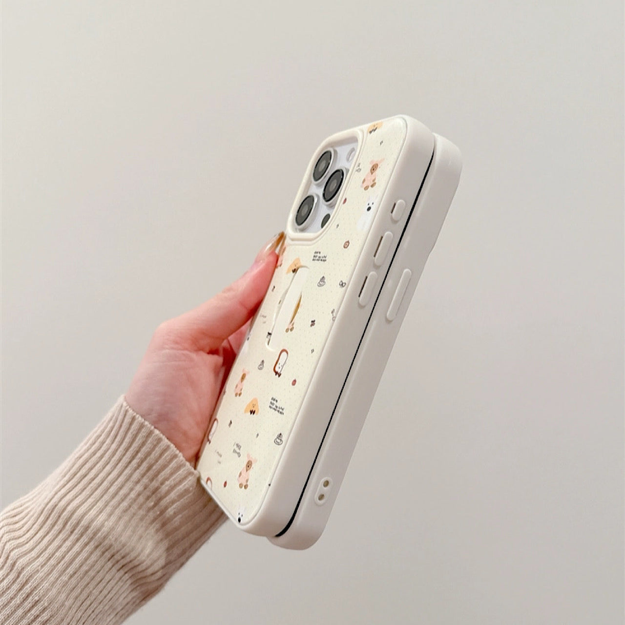 INSCASE