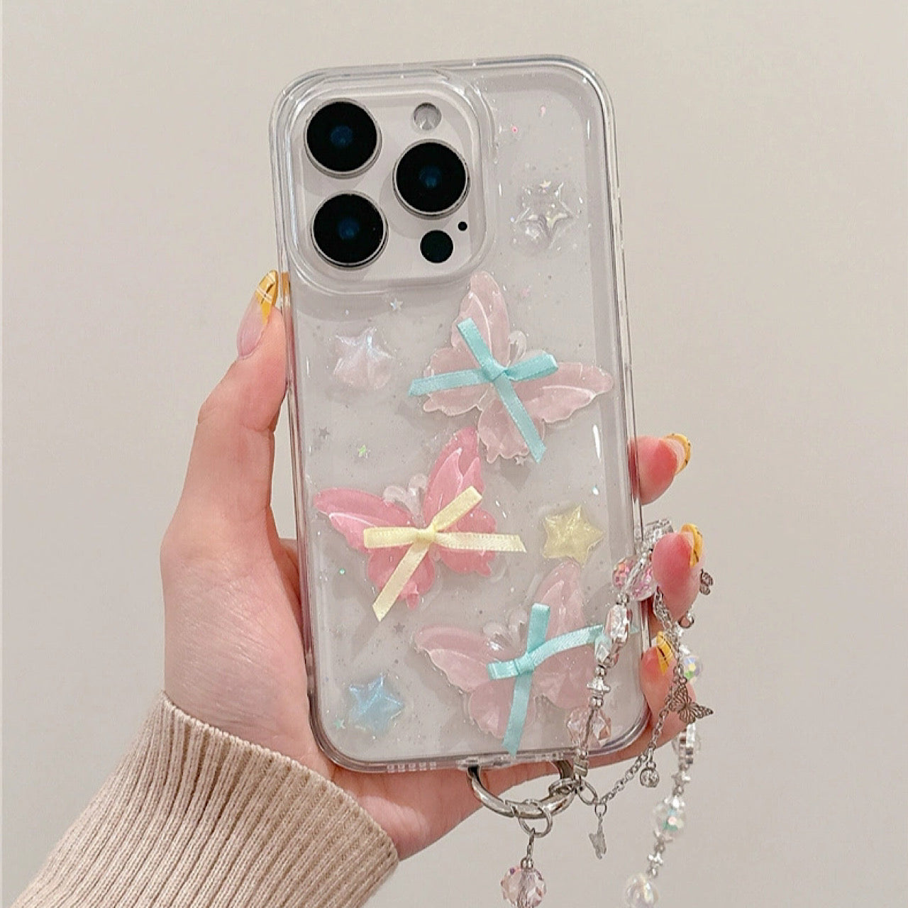 INSCASE