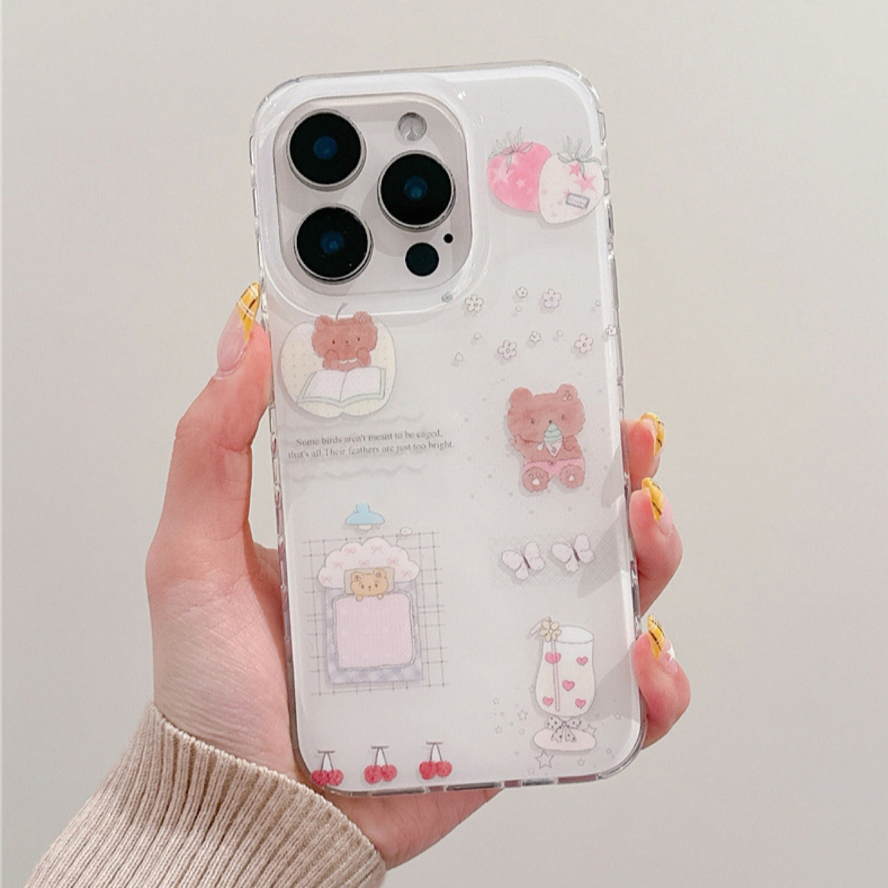 INSCASE