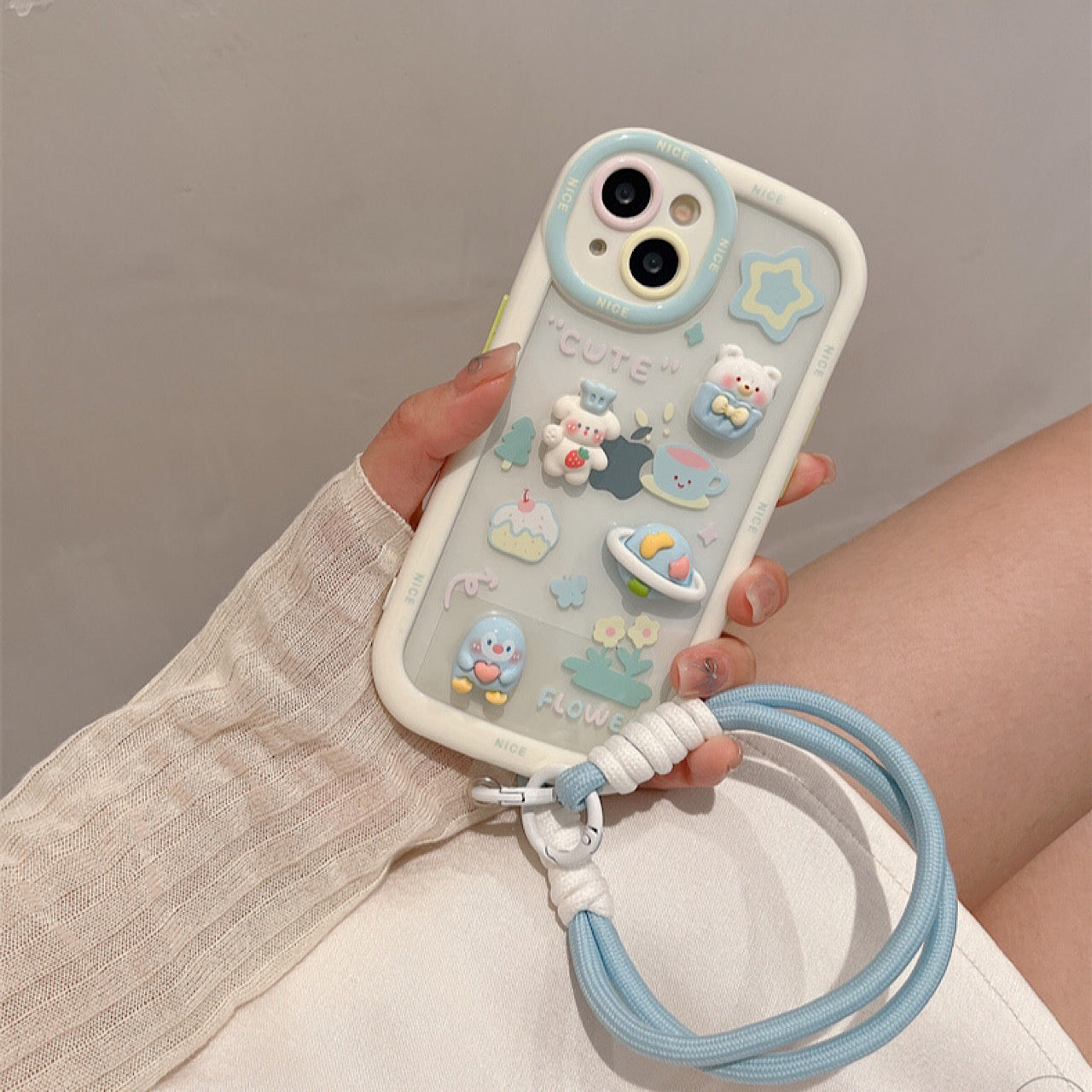 INSCASE