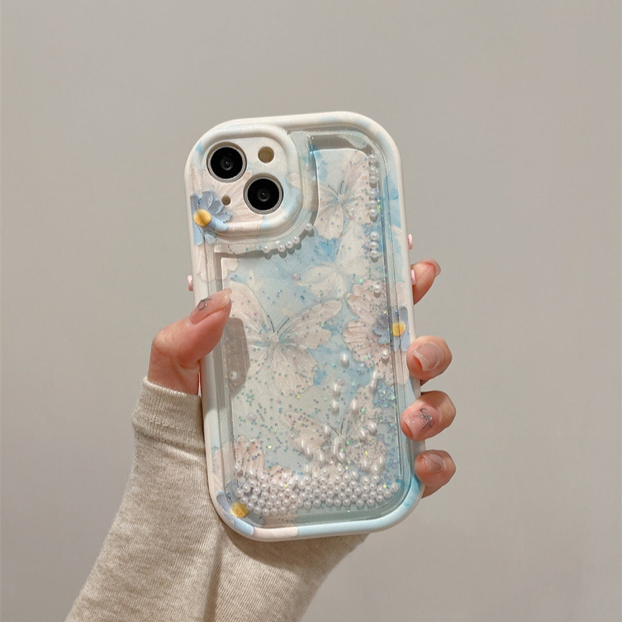 INSCASE