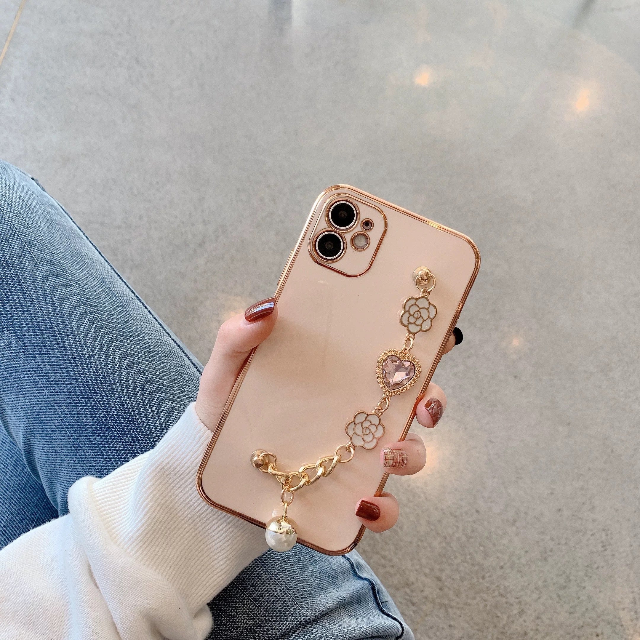 INSCASE
