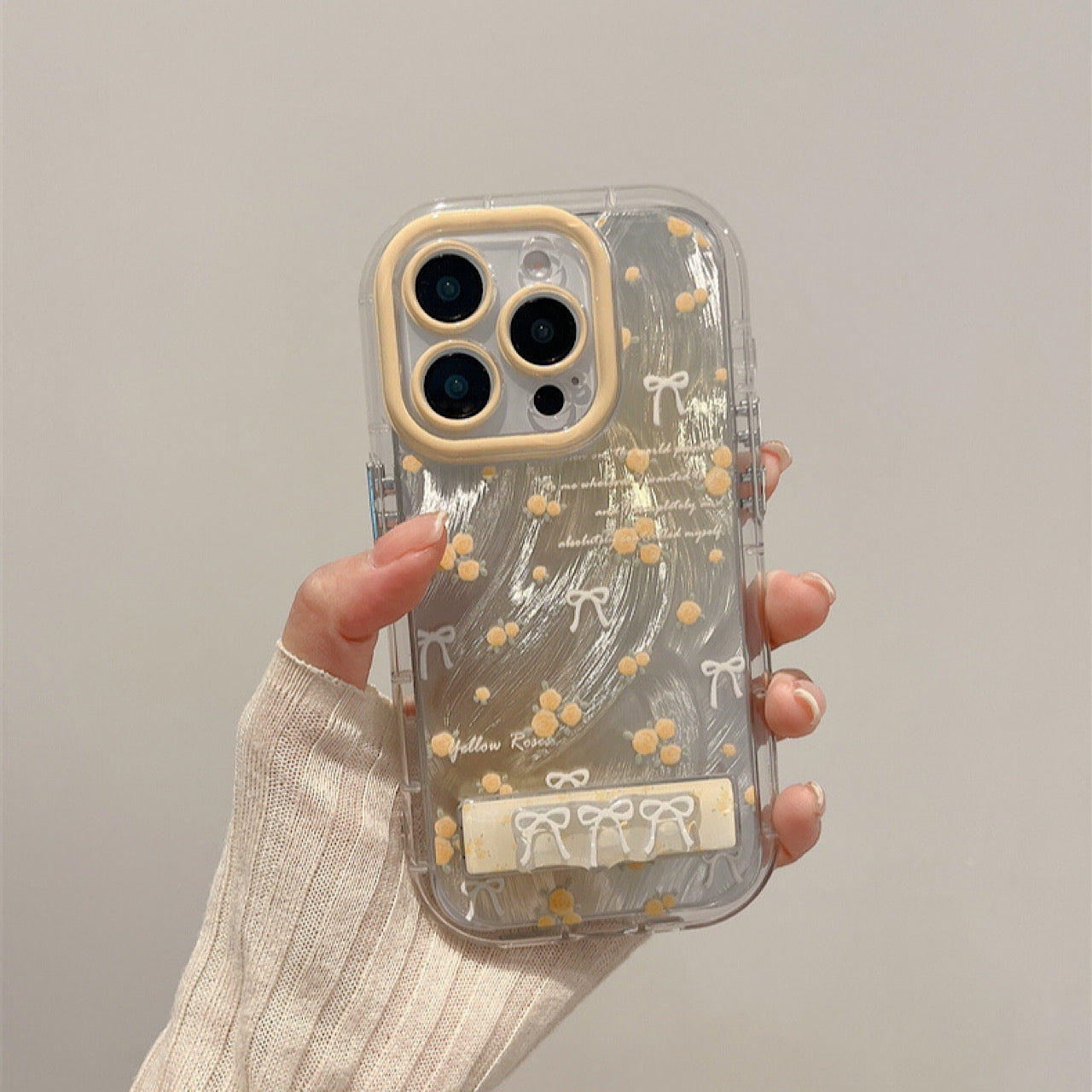 INSCASE