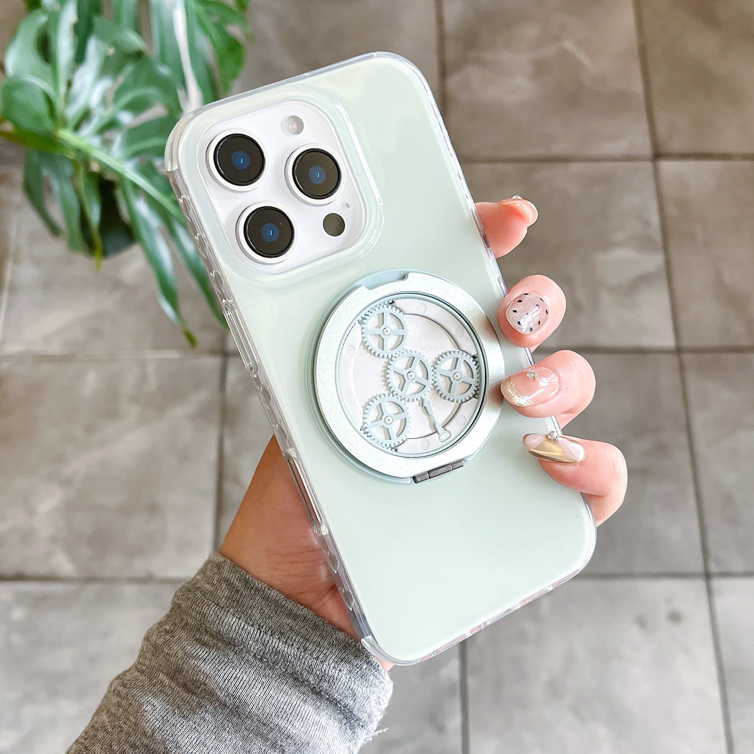 INSCASE