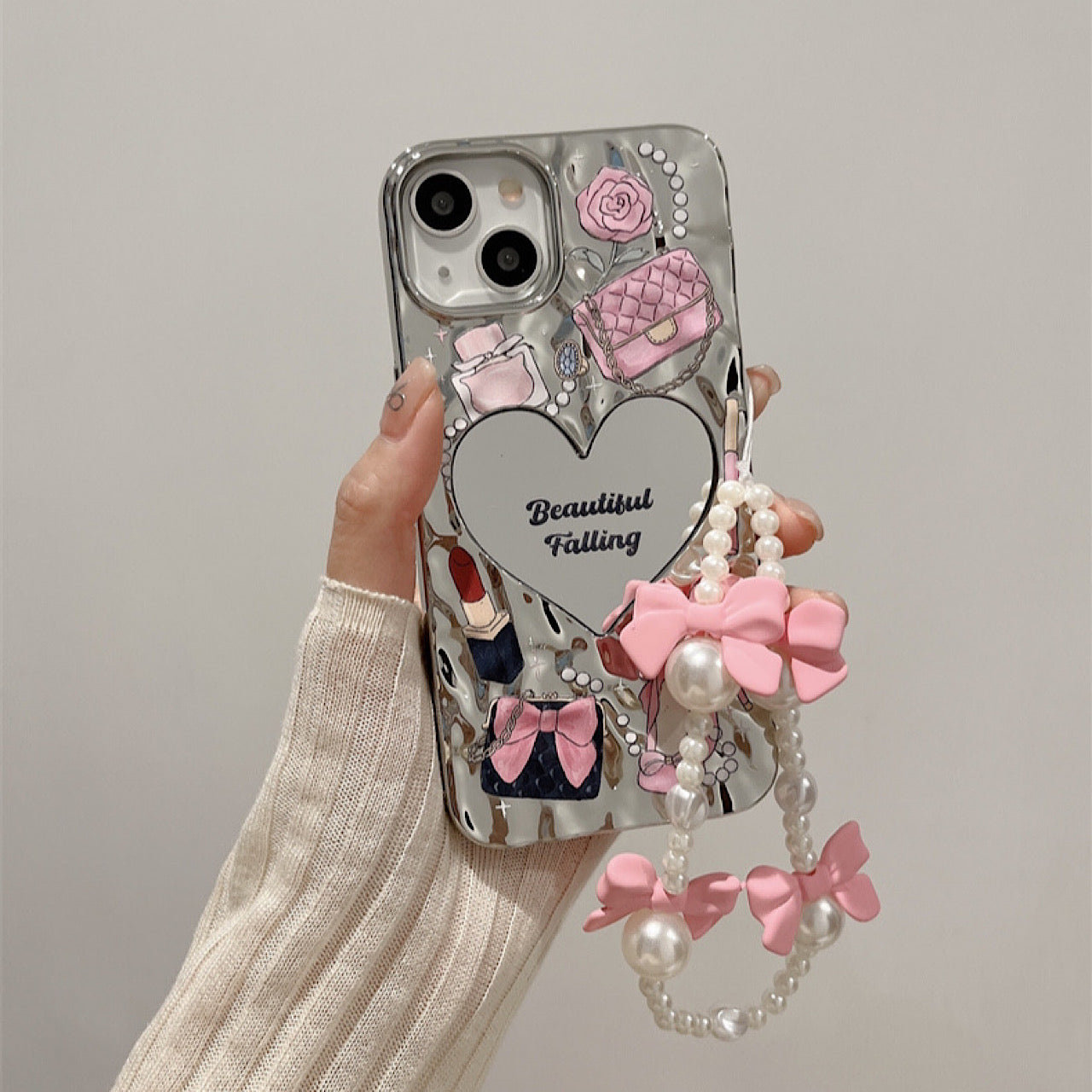 INSCASE