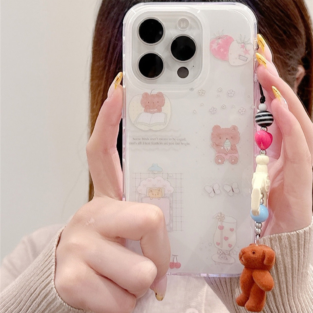 INSCASE