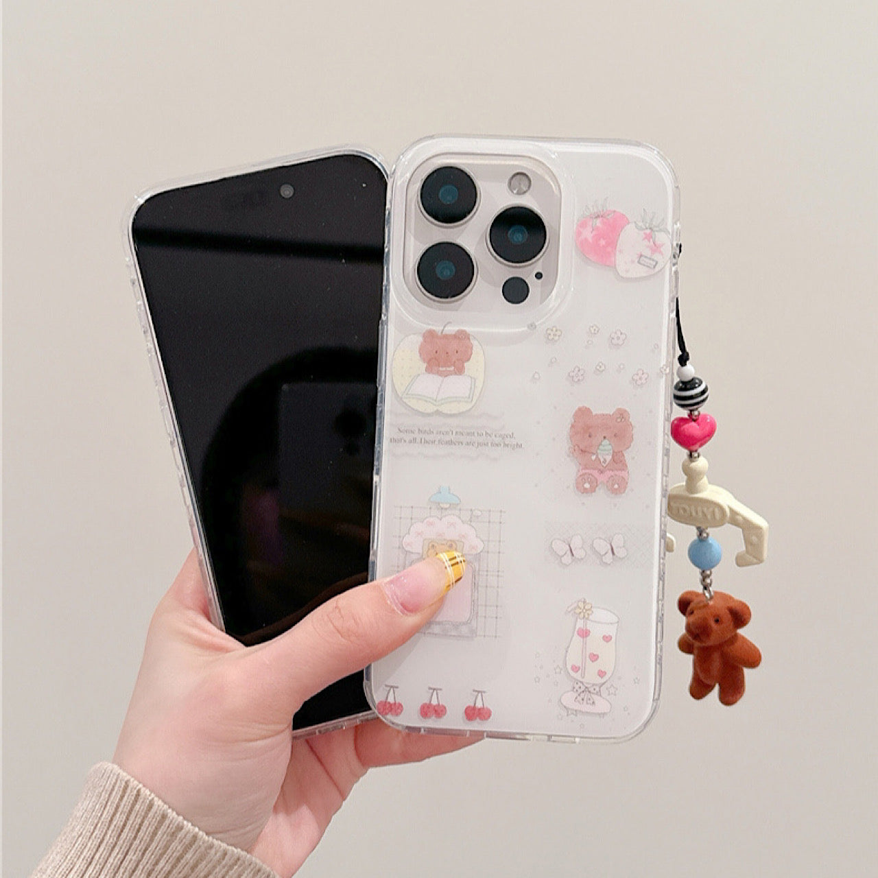 INSCASE