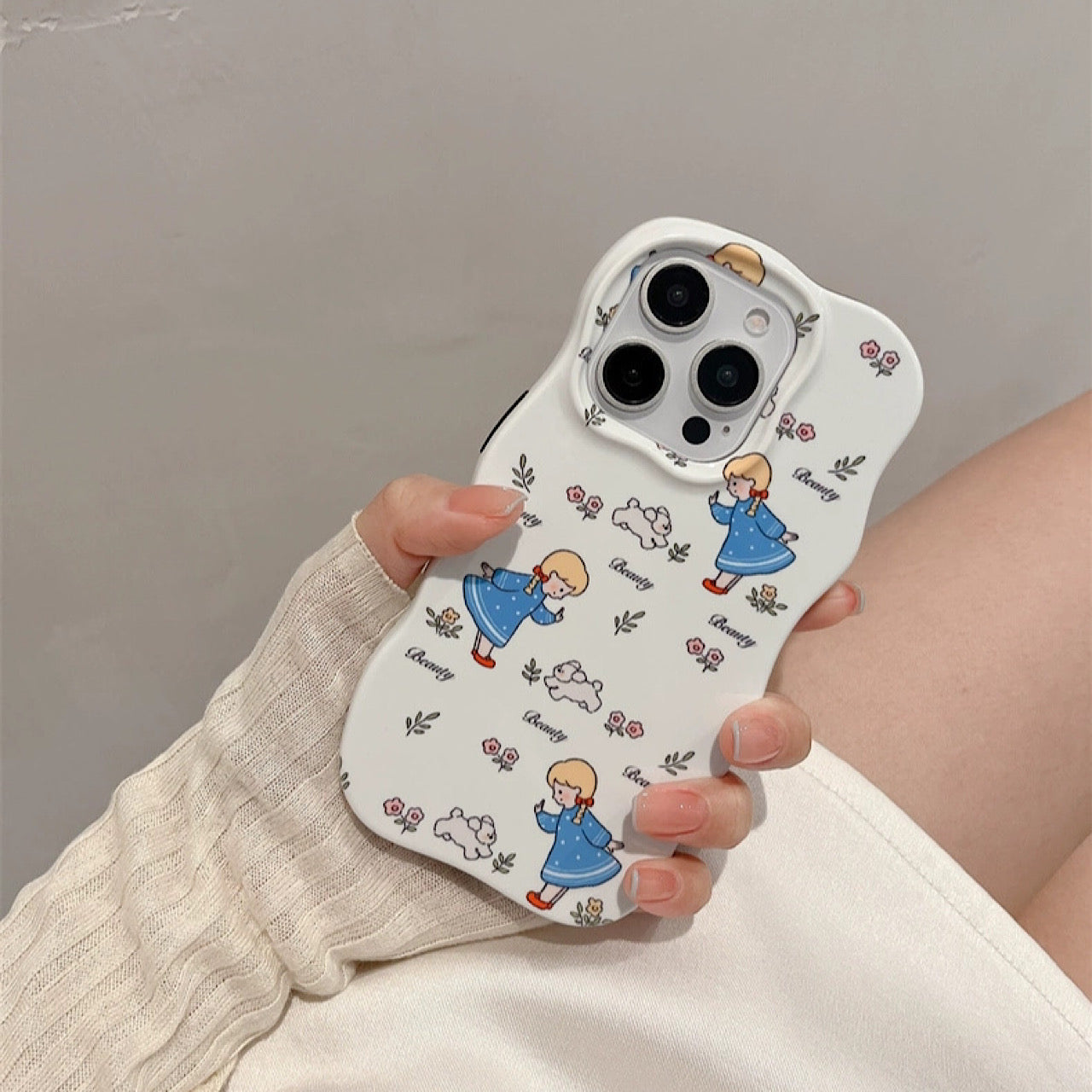 INSCASE