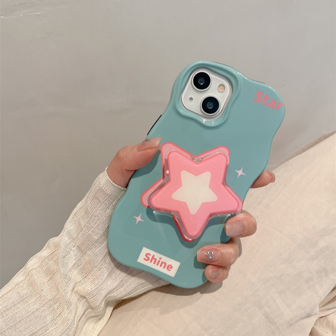INSCASE