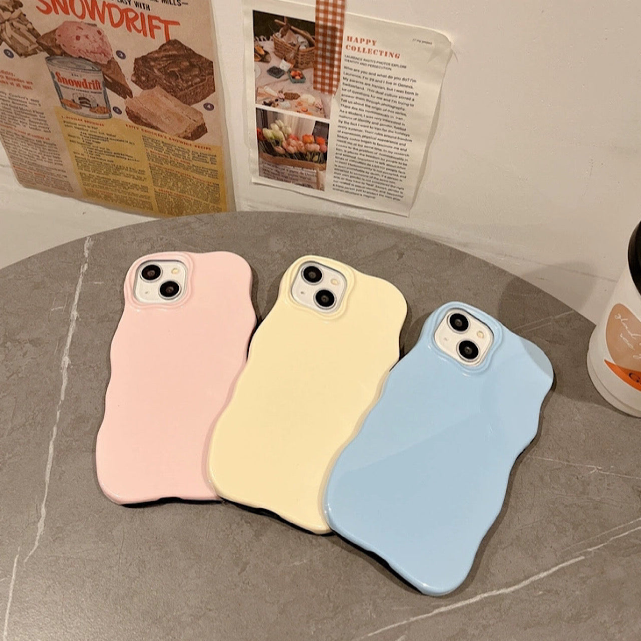 INSCASE