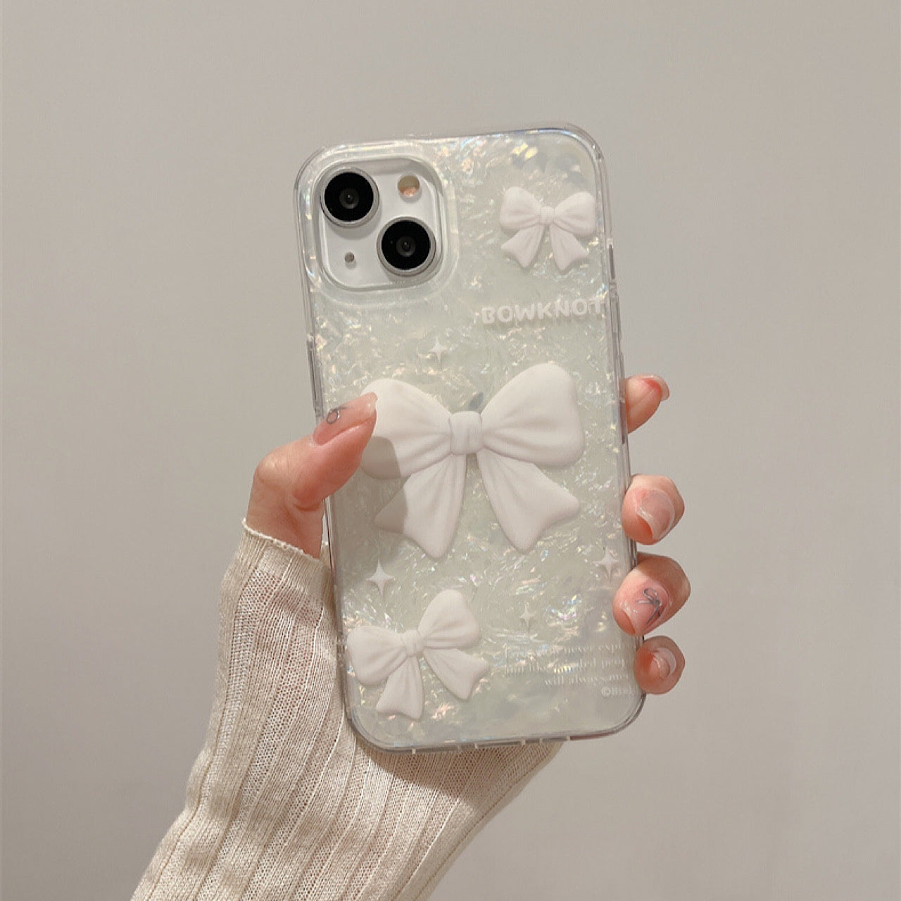 INSCASE