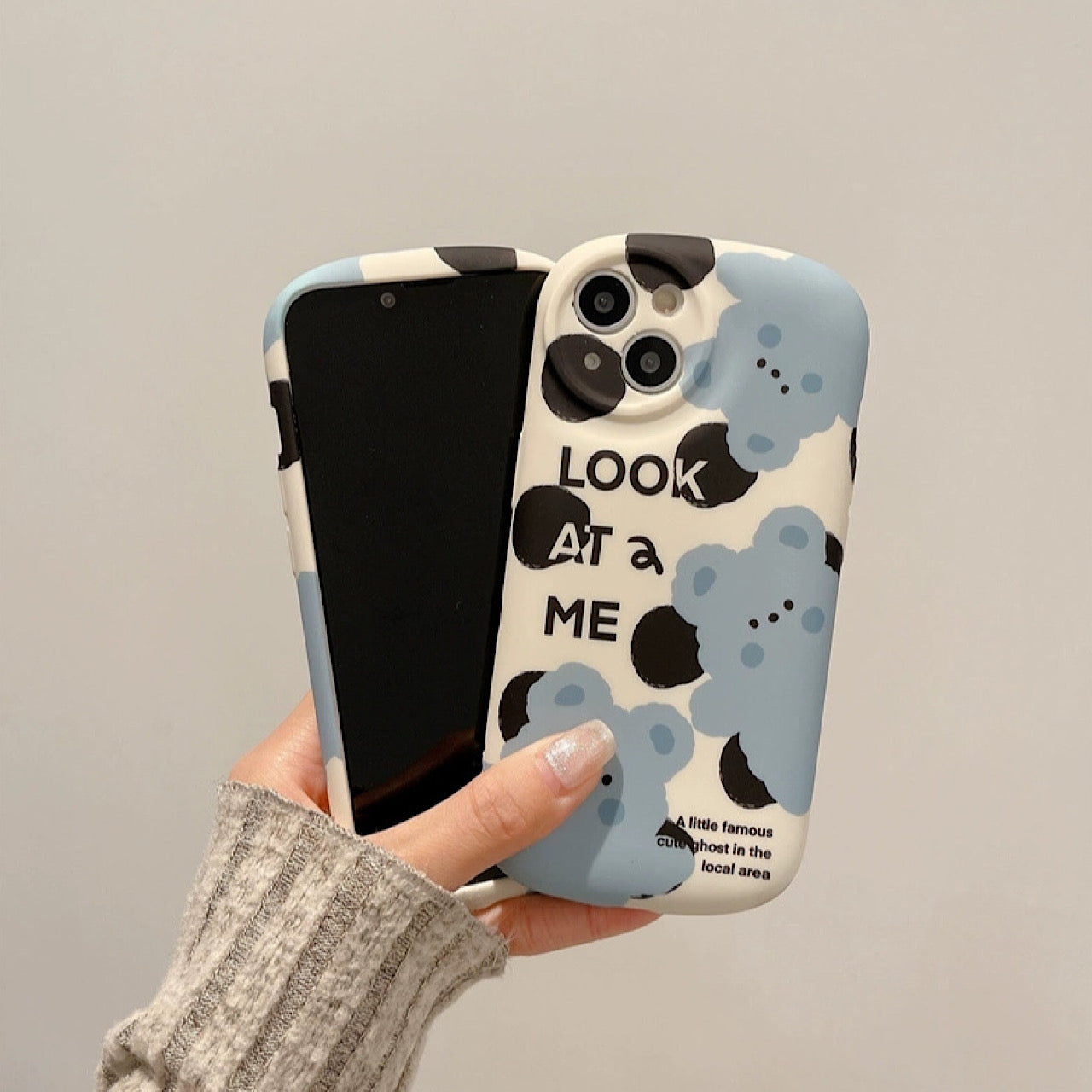 INSCASE