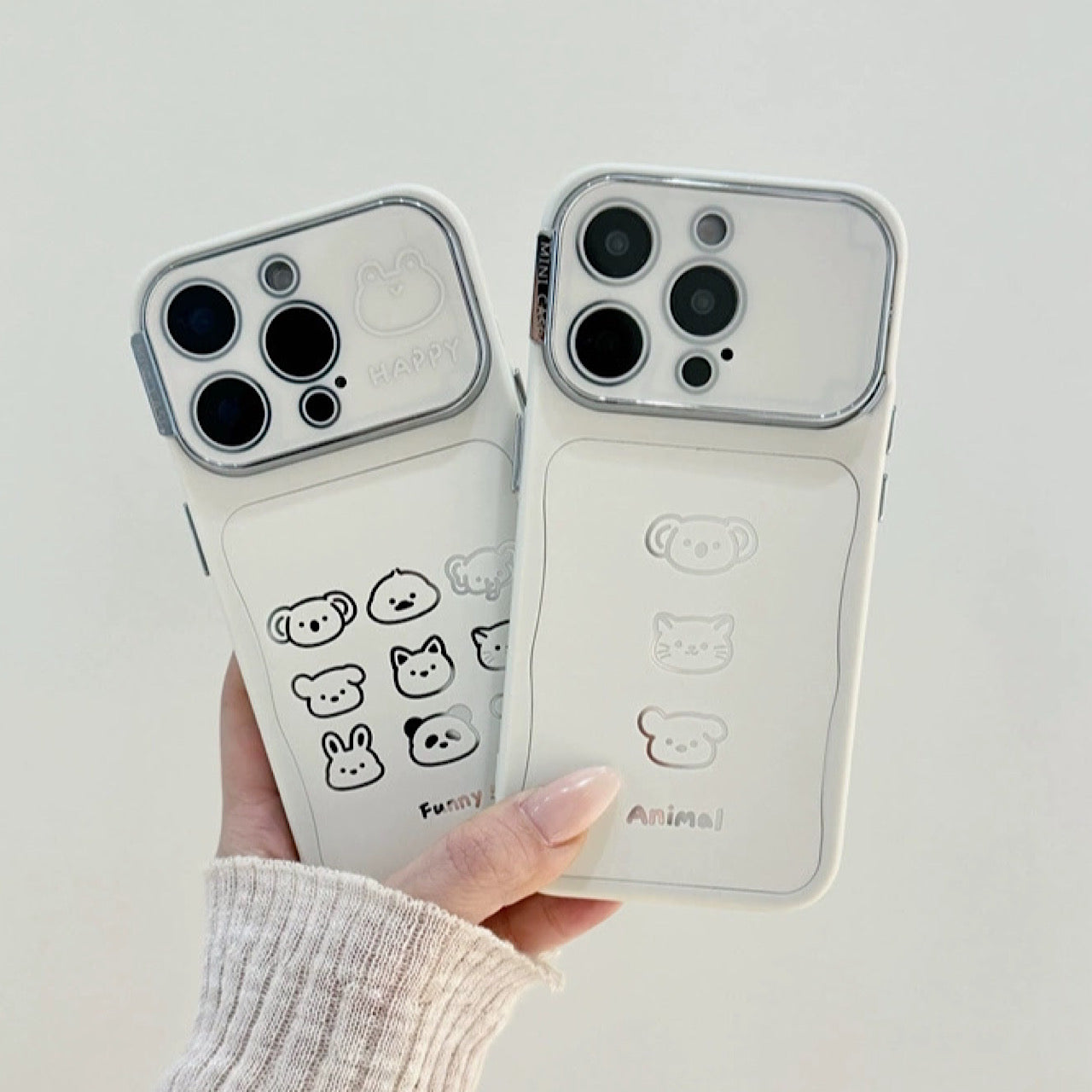 INSCASE