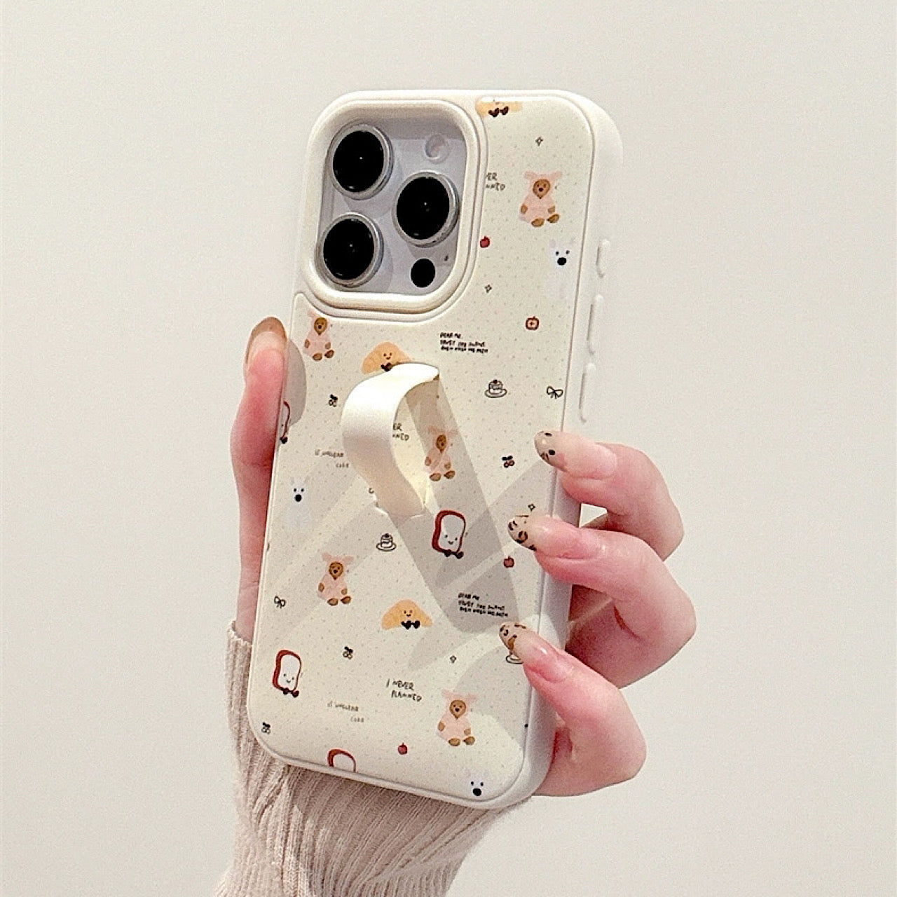 INSCASE