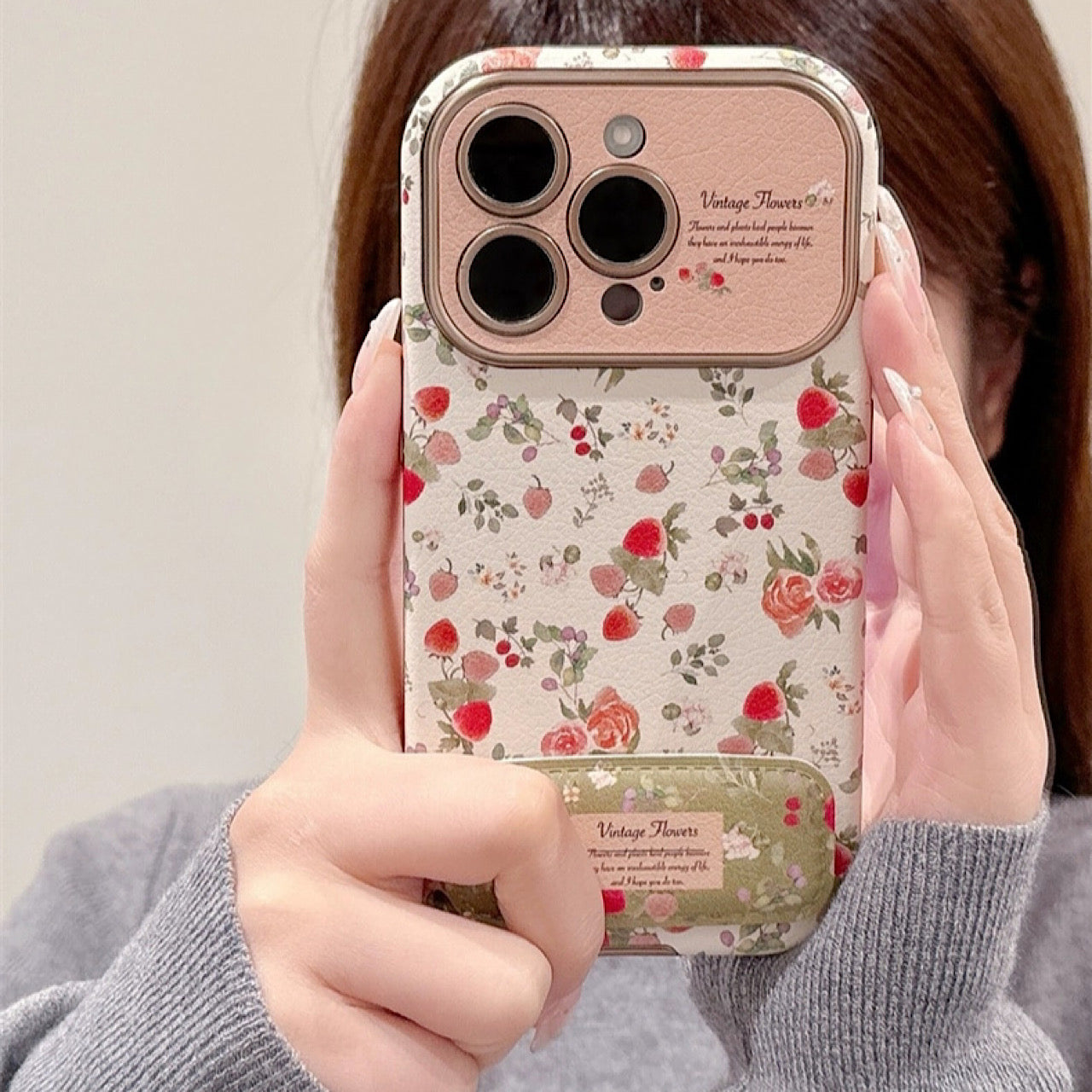 INSCASE