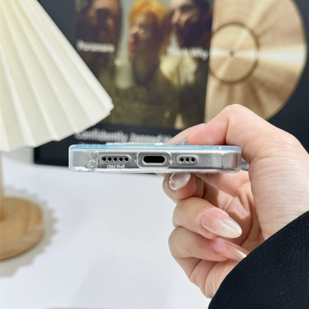 INSCASE
