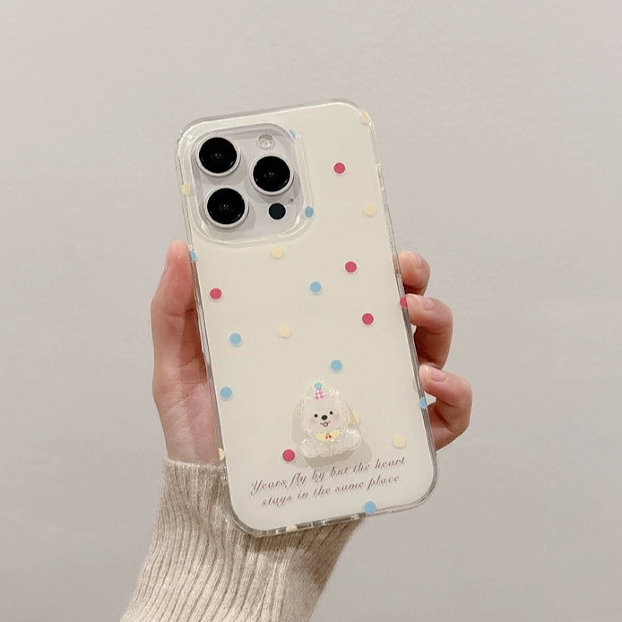 INSCASE