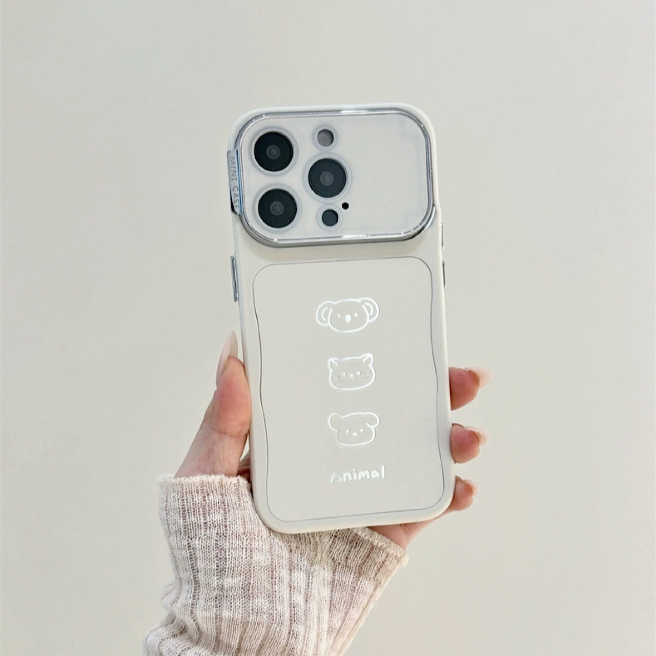 INSCASE