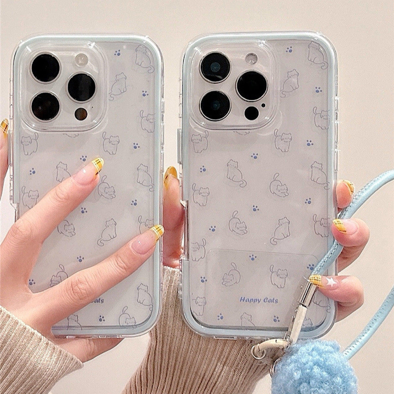 INSCASE