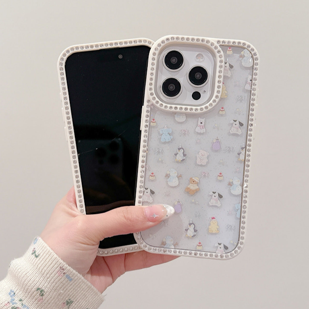 INSCASE
