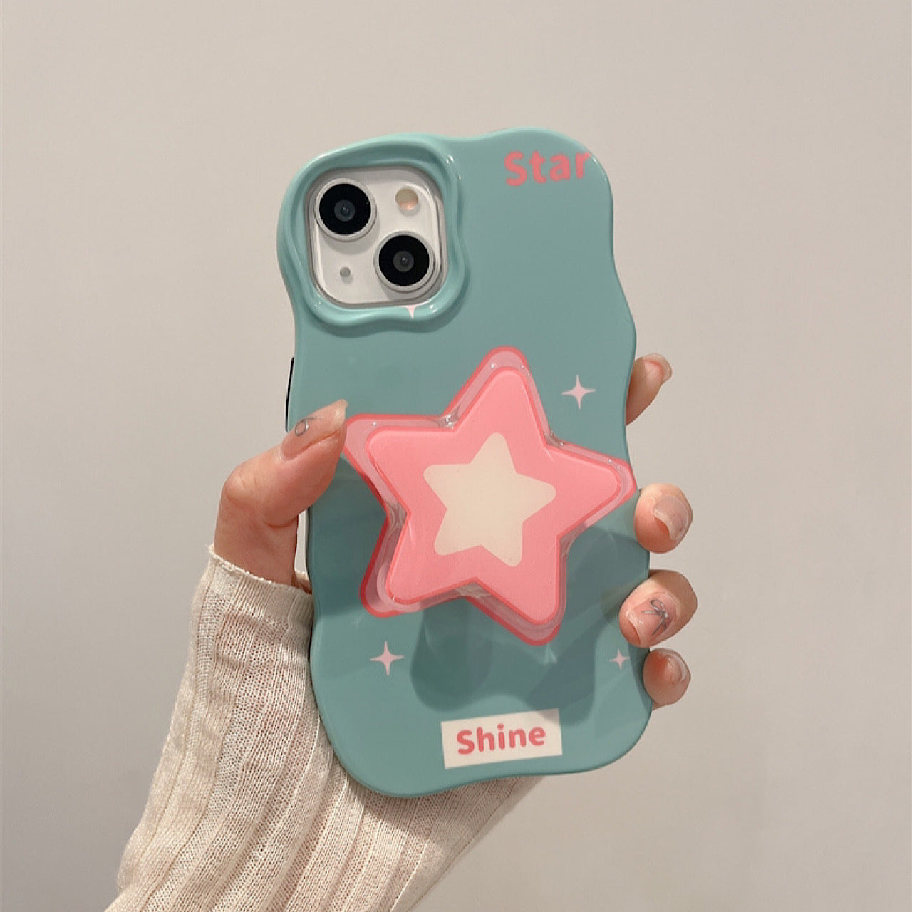 INSCASE