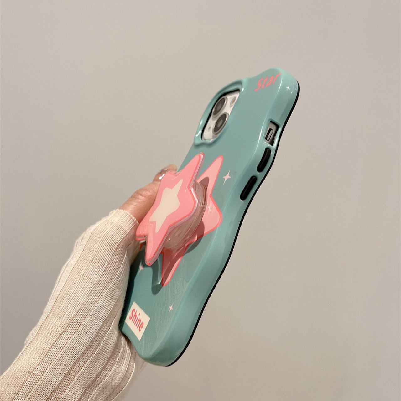 INSCASE