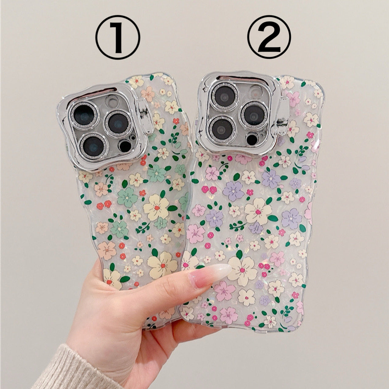 INSCASE