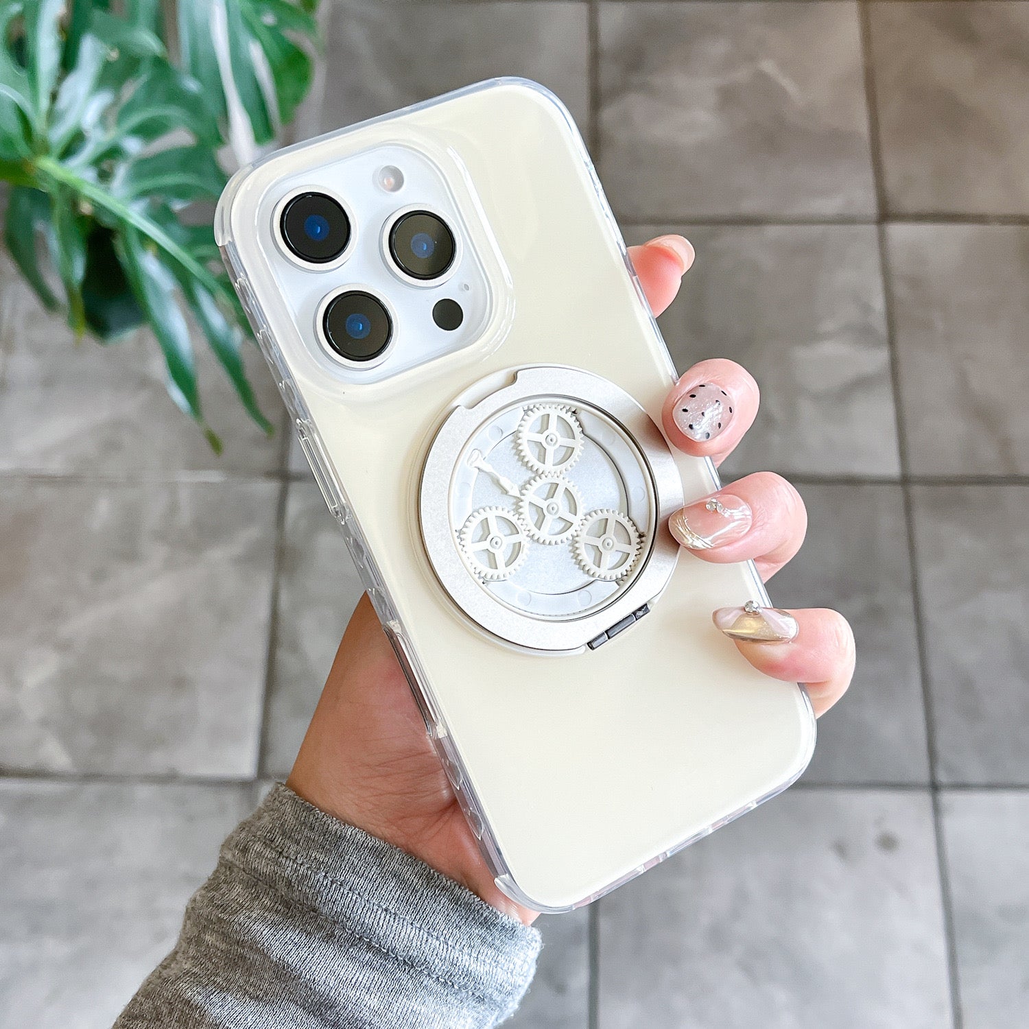 INSCASE