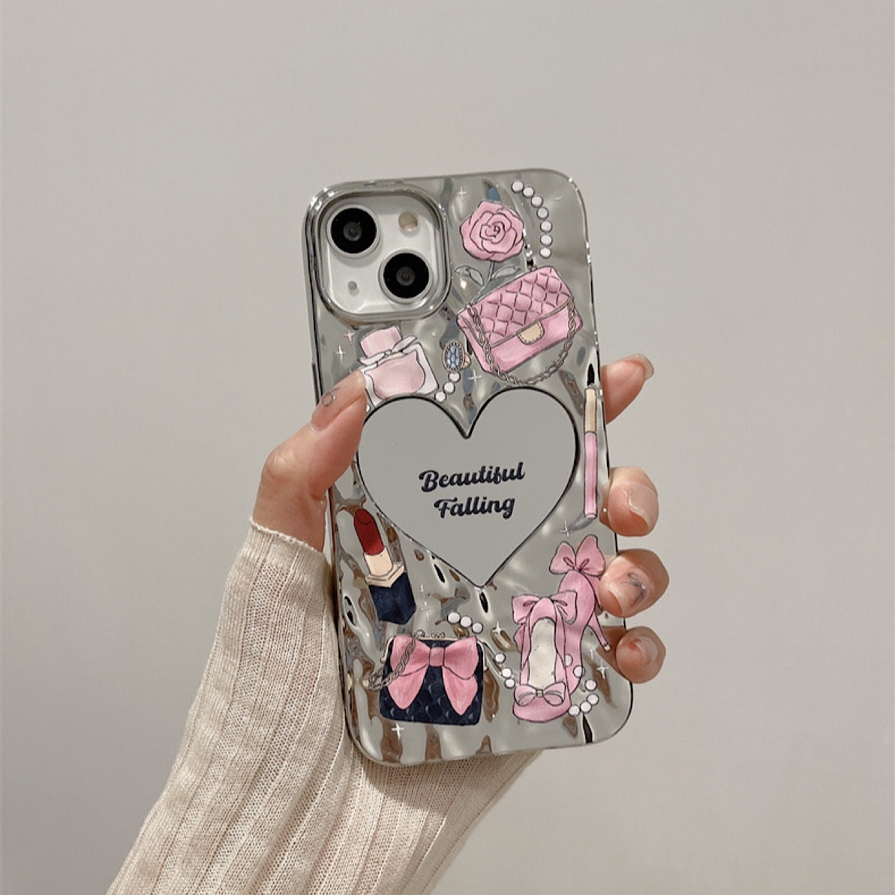 INSCASE