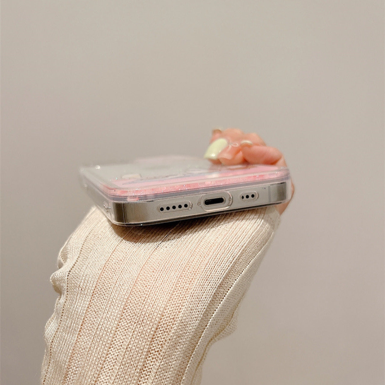 INSCASE